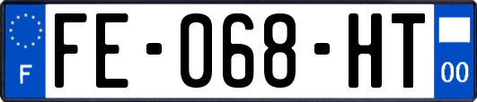 FE-068-HT