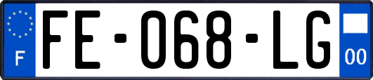 FE-068-LG