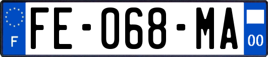 FE-068-MA