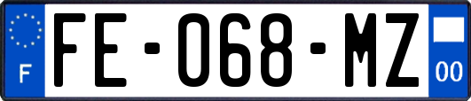 FE-068-MZ