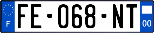 FE-068-NT