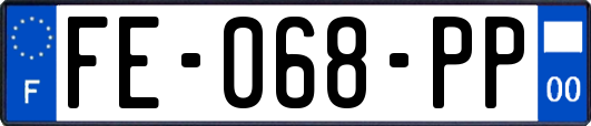 FE-068-PP