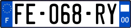 FE-068-RY