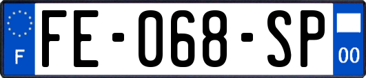 FE-068-SP