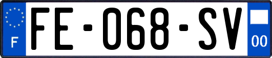 FE-068-SV