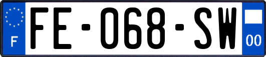 FE-068-SW