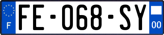 FE-068-SY