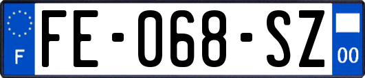 FE-068-SZ