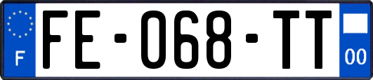FE-068-TT