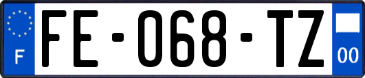 FE-068-TZ
