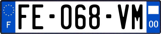 FE-068-VM
