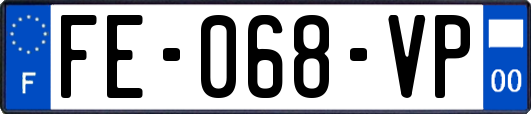 FE-068-VP