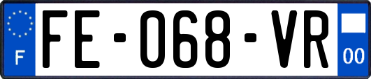 FE-068-VR