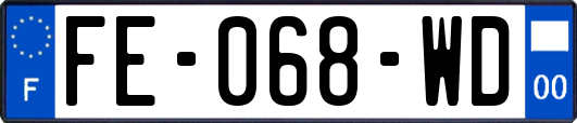 FE-068-WD