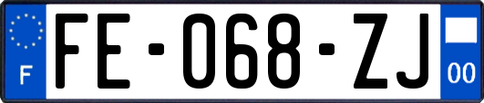 FE-068-ZJ