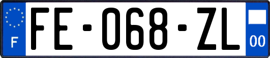 FE-068-ZL