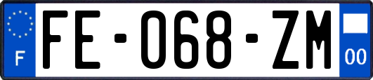 FE-068-ZM