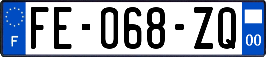 FE-068-ZQ