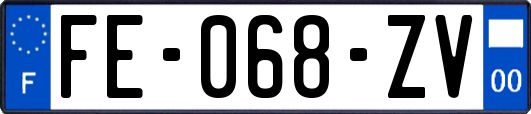 FE-068-ZV