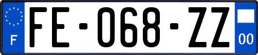 FE-068-ZZ