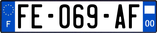 FE-069-AF