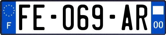 FE-069-AR