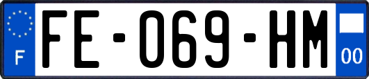 FE-069-HM