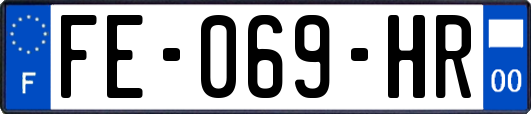 FE-069-HR