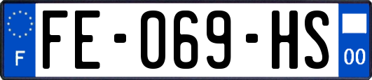 FE-069-HS