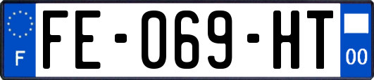 FE-069-HT