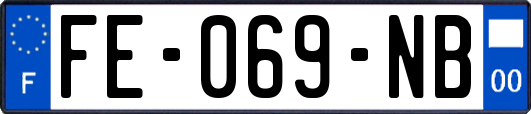 FE-069-NB