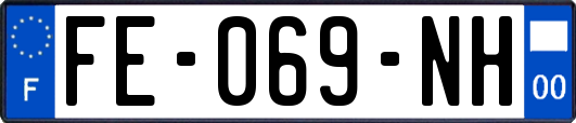 FE-069-NH