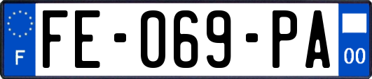 FE-069-PA