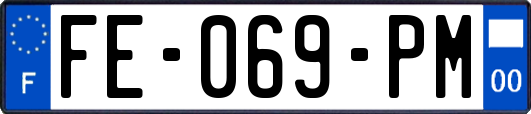 FE-069-PM