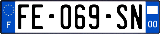 FE-069-SN