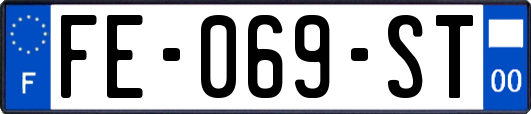 FE-069-ST