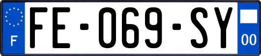 FE-069-SY