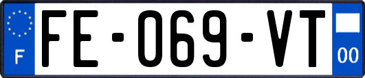 FE-069-VT