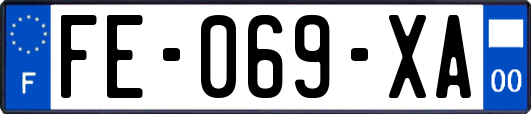 FE-069-XA