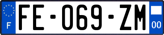 FE-069-ZM