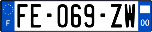 FE-069-ZW