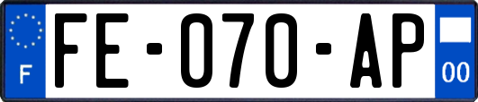 FE-070-AP