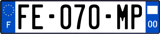 FE-070-MP
