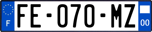 FE-070-MZ