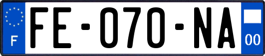 FE-070-NA