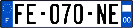 FE-070-NE