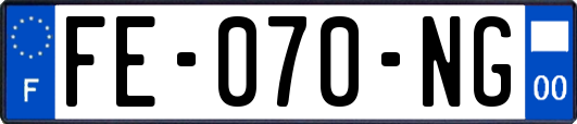 FE-070-NG