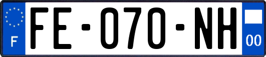FE-070-NH