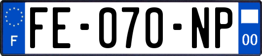 FE-070-NP