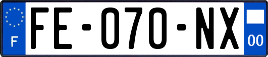 FE-070-NX